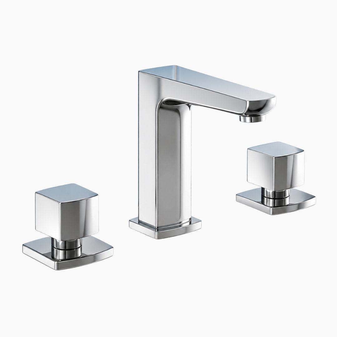 Jaquar JQ-KUP-CHR-35189PM, single lever basin mixer (view 2)